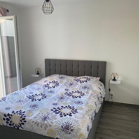 Appartement Lumineux Corse Bastelicaccia Buitenkant foto